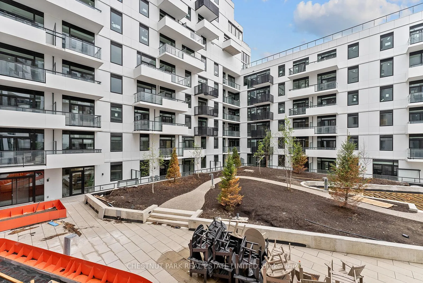 Photo 27 of Unit 403, 1050 Eastern Avenue, Toronto, Greenwood-Coxwell — HOMEH