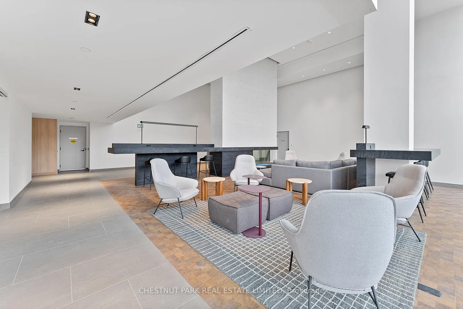 Photo 28 of Unit 403, 1050 Eastern Avenue, Toronto, Greenwood-Coxwell — HOMEH