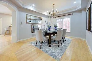 Photo 5 of 9 Woodgrove Trail S, Markham, Angus Glen — HOMEH