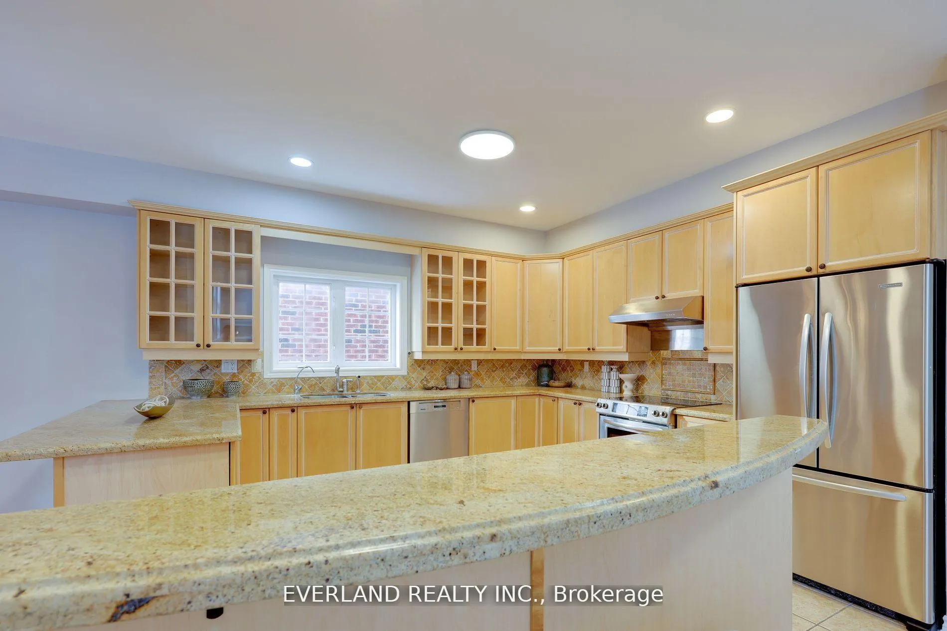 Photo 13 of 9 Woodgrove Trail S, Markham, Angus Glen — HOMEH