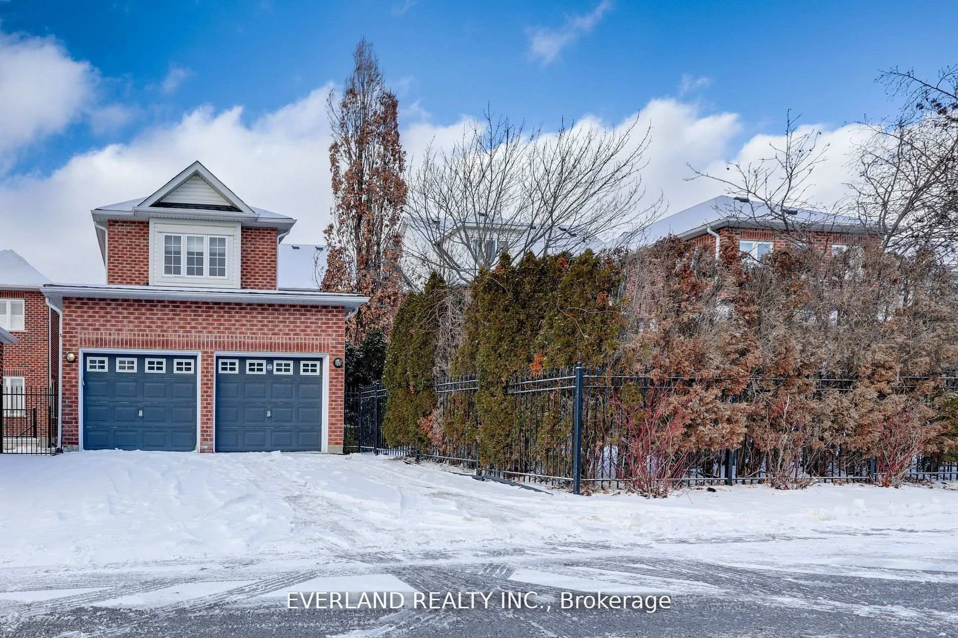 Photo 29 of 9 Woodgrove Trail S, Markham, Angus Glen — HOMEH