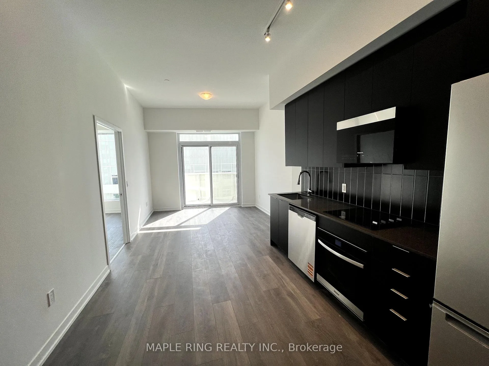 Front of Unit 2706, 10 Abeja Street