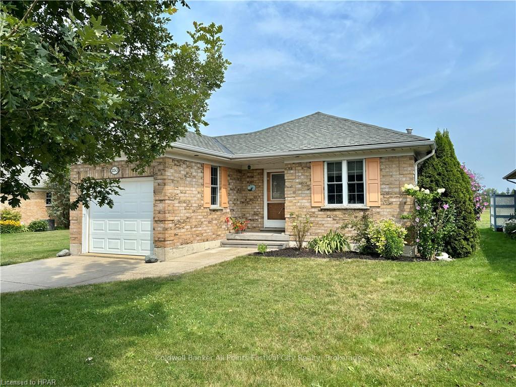 Photo 1 of 250 Bethune Crescent, Goderich, Goderich (Town) — HOMEH