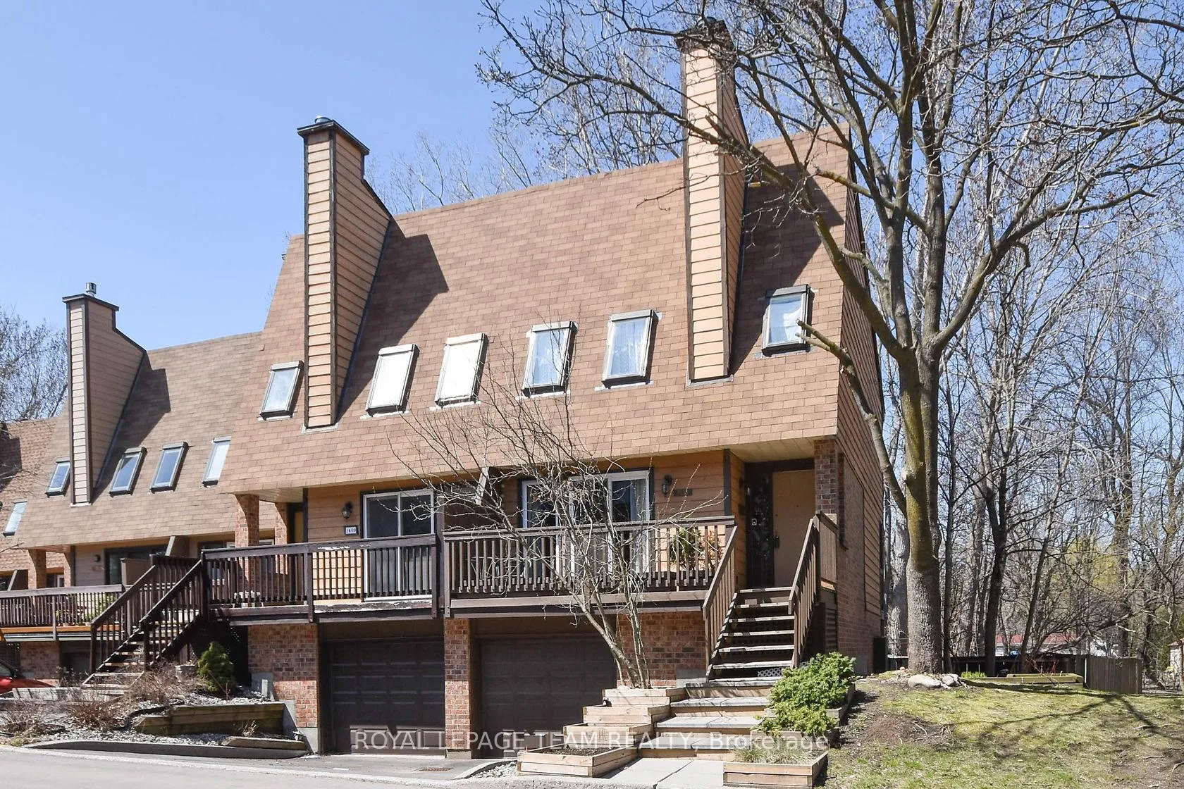 Photo 1 of 1411 Forge Street E, Ottawa, Sawmill Creek/Timbermill — HOMEH