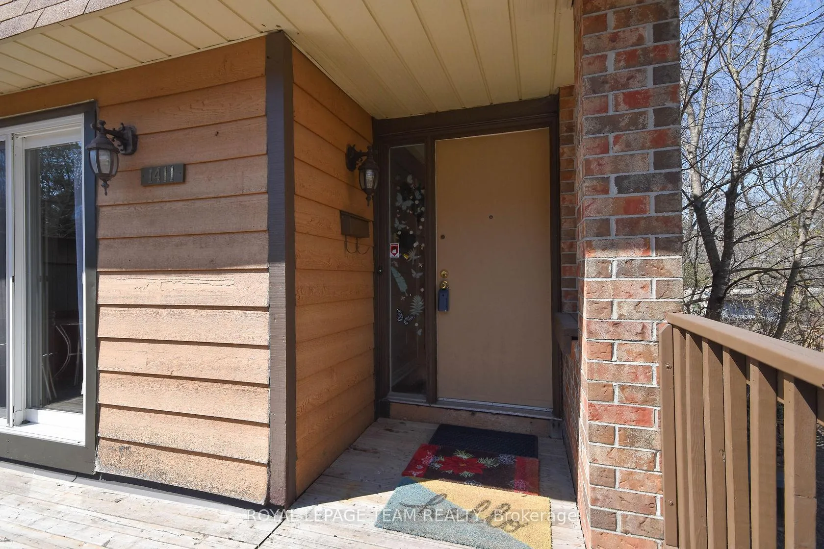 Photo 2 of 1411 Forge Street E, Ottawa, Sawmill Creek/Timbermill — HOMEH