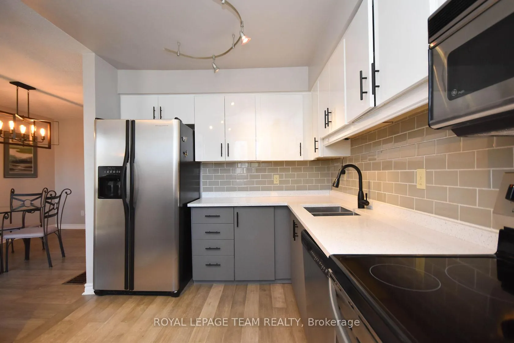 Photo 11 of 1411 Forge Street E, Ottawa, Sawmill Creek/Timbermill — HOMEH