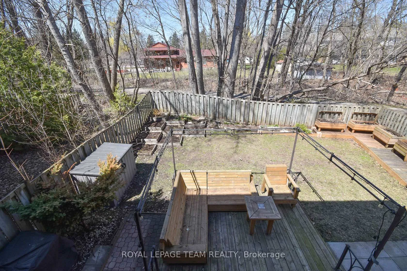 Photo 14 of 1411 Forge Street E, Ottawa, Sawmill Creek/Timbermill — HOMEH