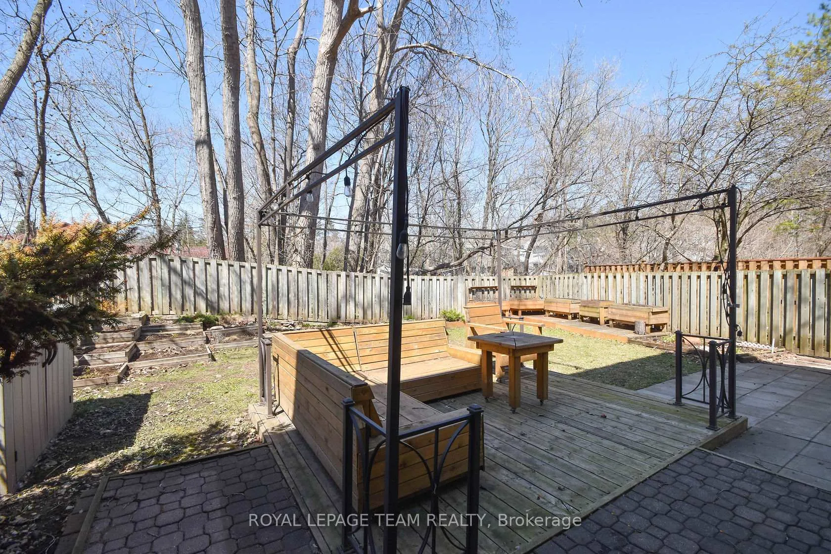 Photo 26 of 1411 Forge Street E, Ottawa, Sawmill Creek/Timbermill — HOMEH