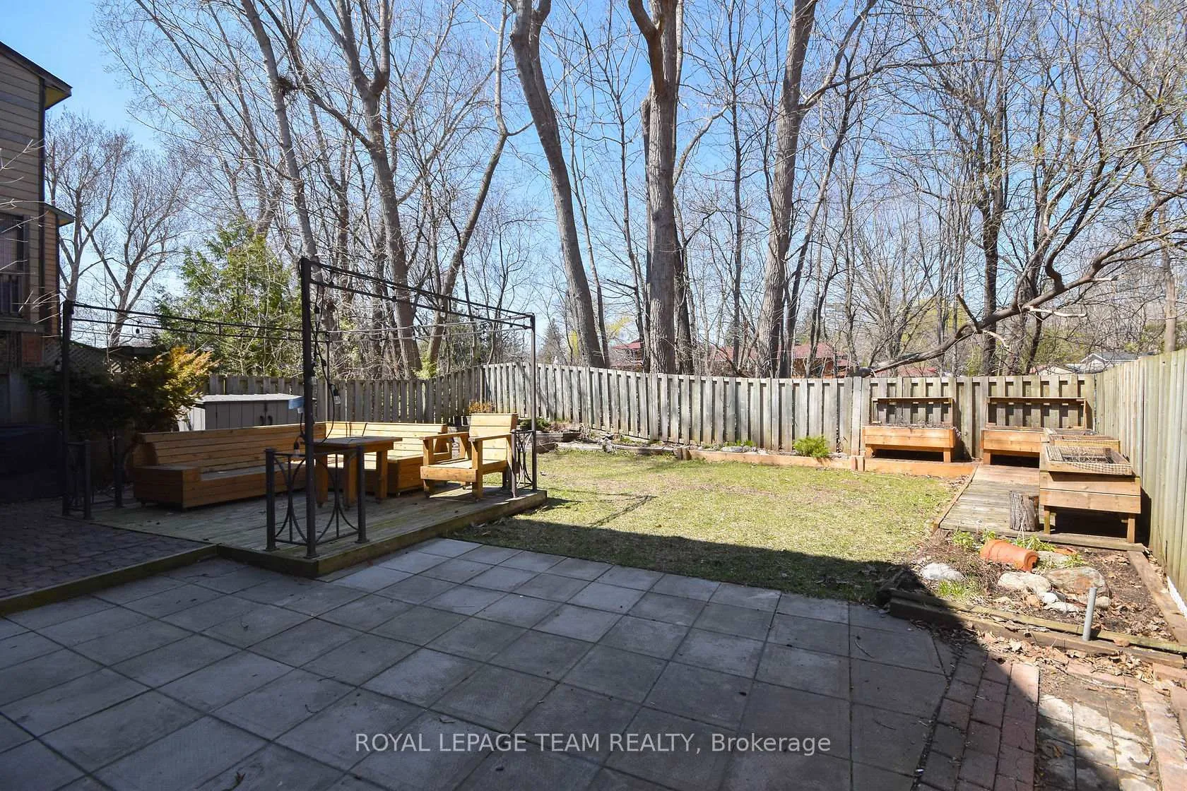Photo 27 of 1411 Forge Street E, Ottawa, Sawmill Creek/Timbermill — HOMEH