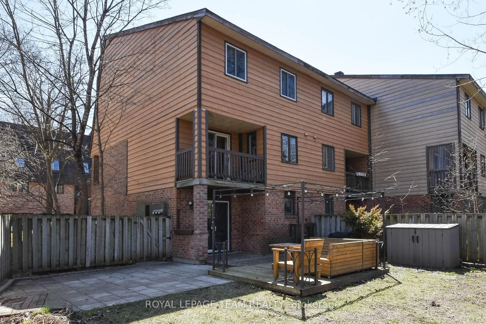 Photo 30 of 1411 Forge Street E, Ottawa, Sawmill Creek/Timbermill — HOMEH