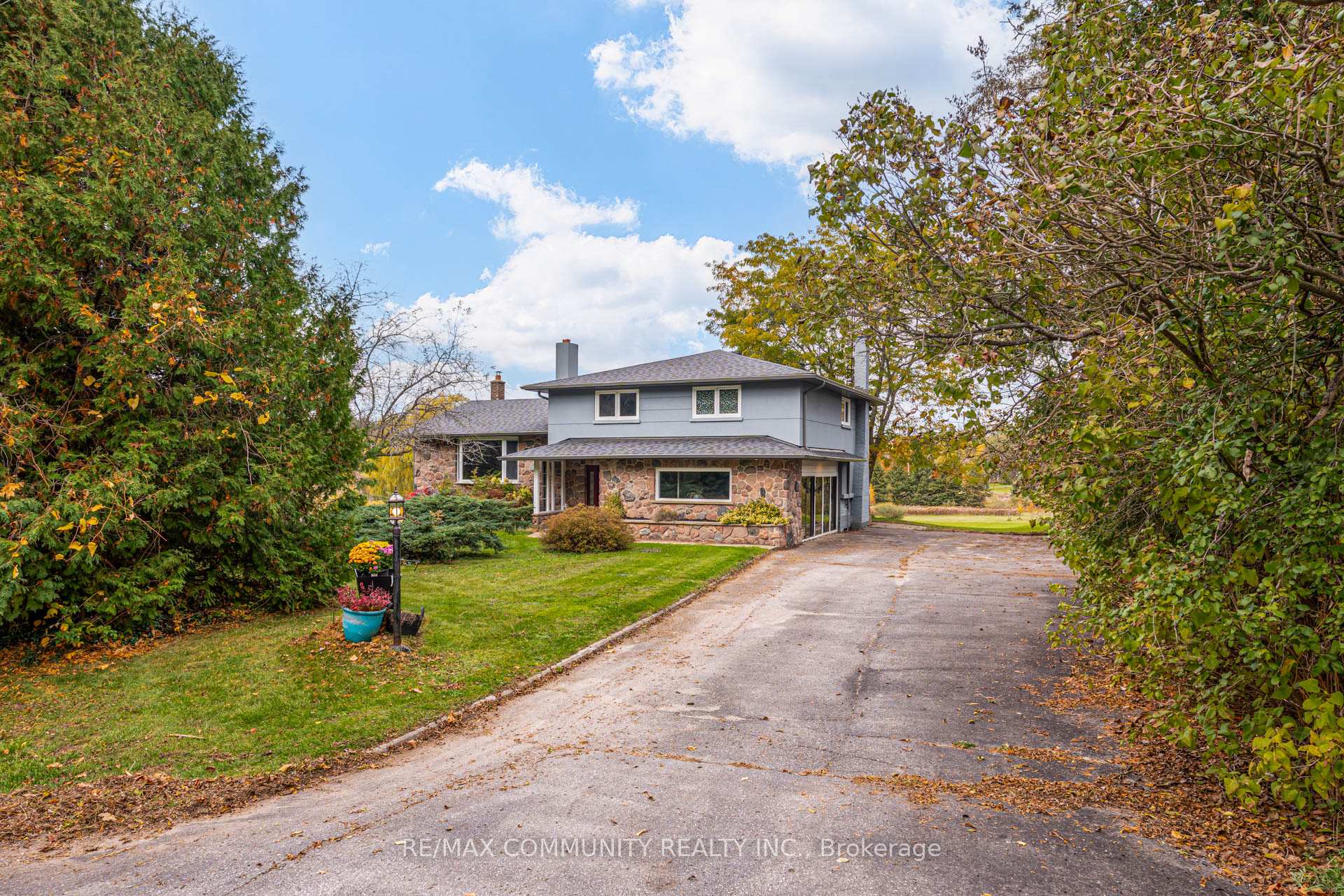 Photo 1 of Unit 8, 3504 Concession Road, Clarington, Rural Clarington — HOMEH