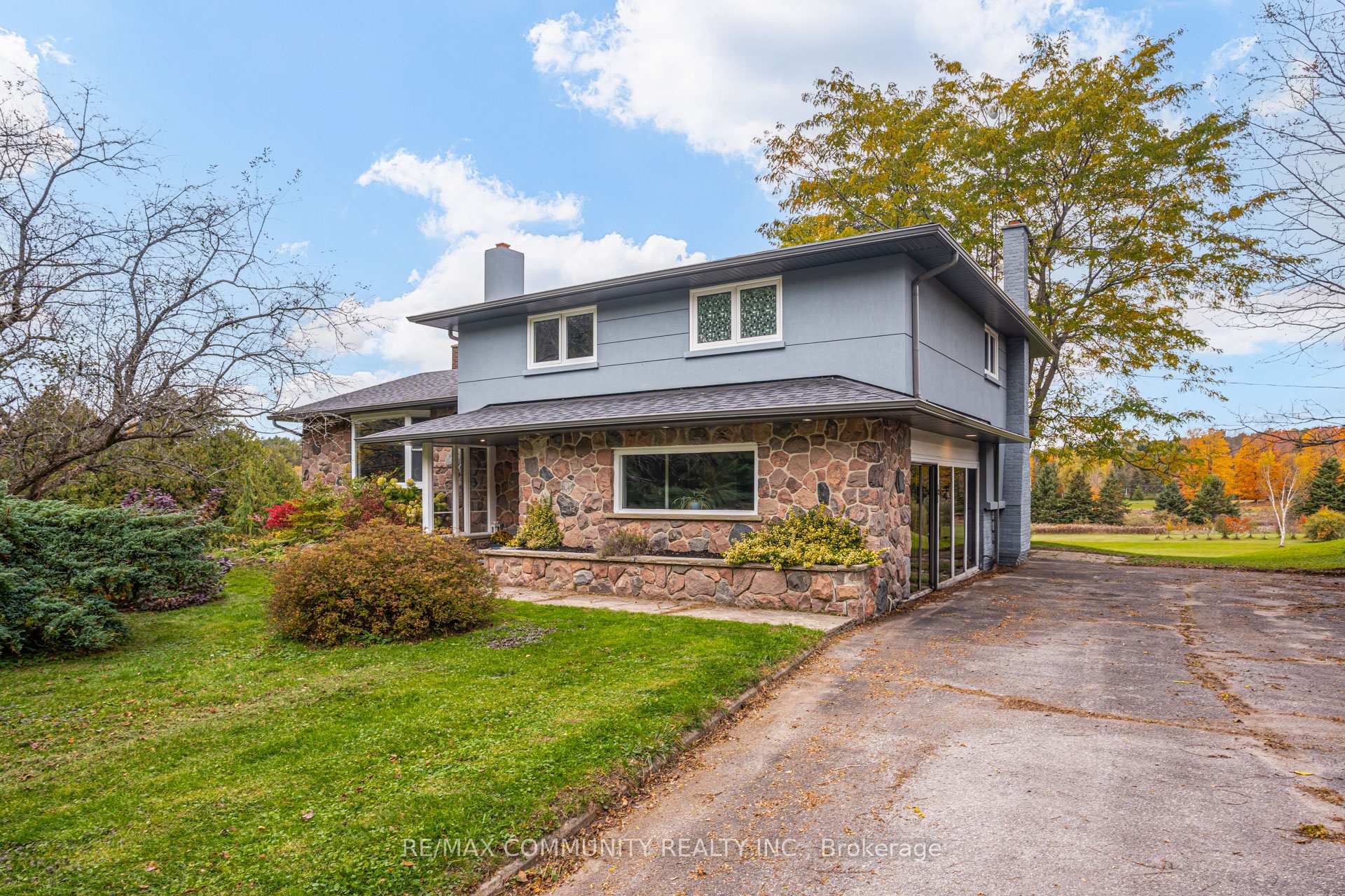 Photo 2 of Unit 8, 3504 Concession Road, Clarington, Rural Clarington — HOMEH