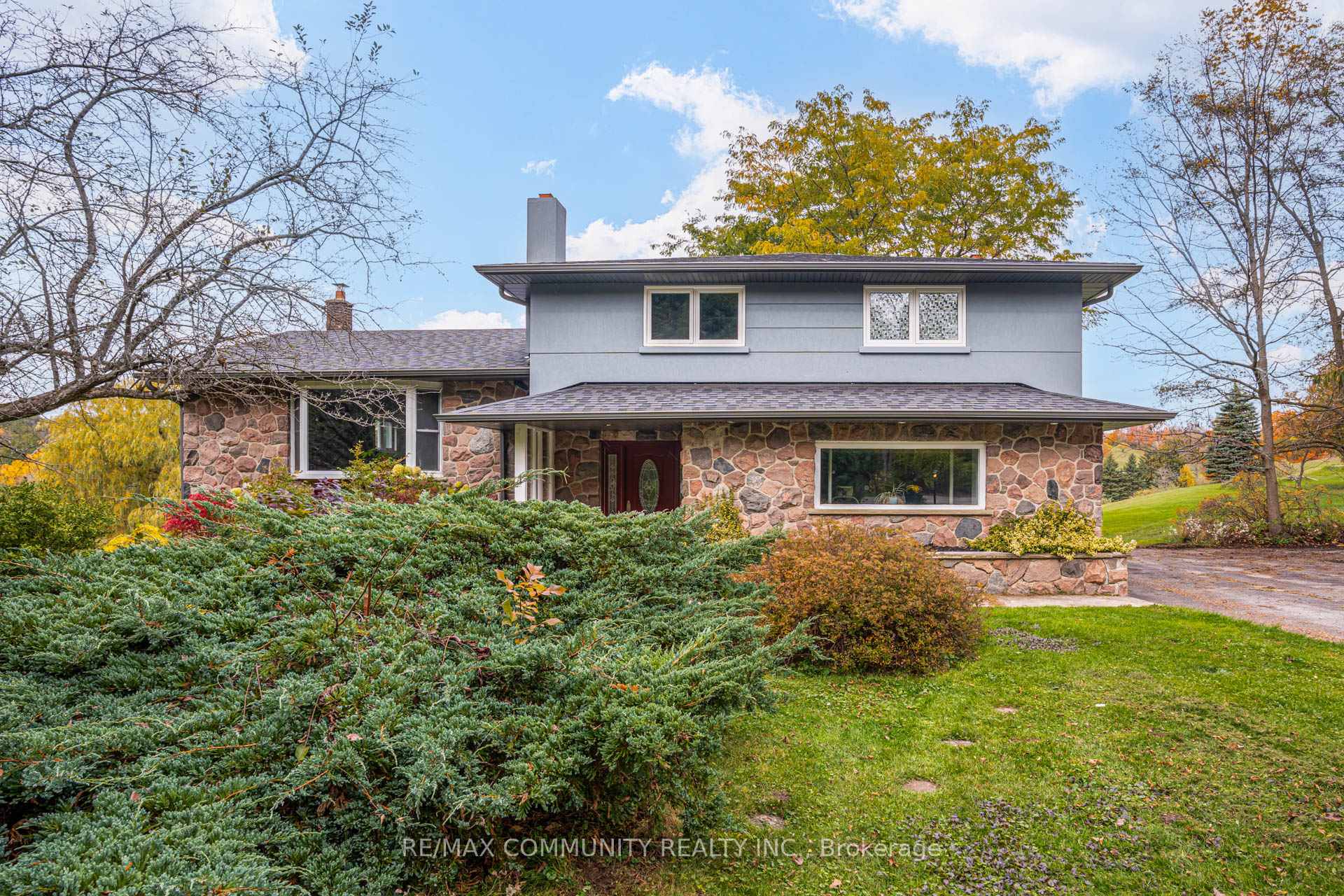 Photo 3 of Unit 8, 3504 Concession Road, Clarington, Rural Clarington — HOMEH
