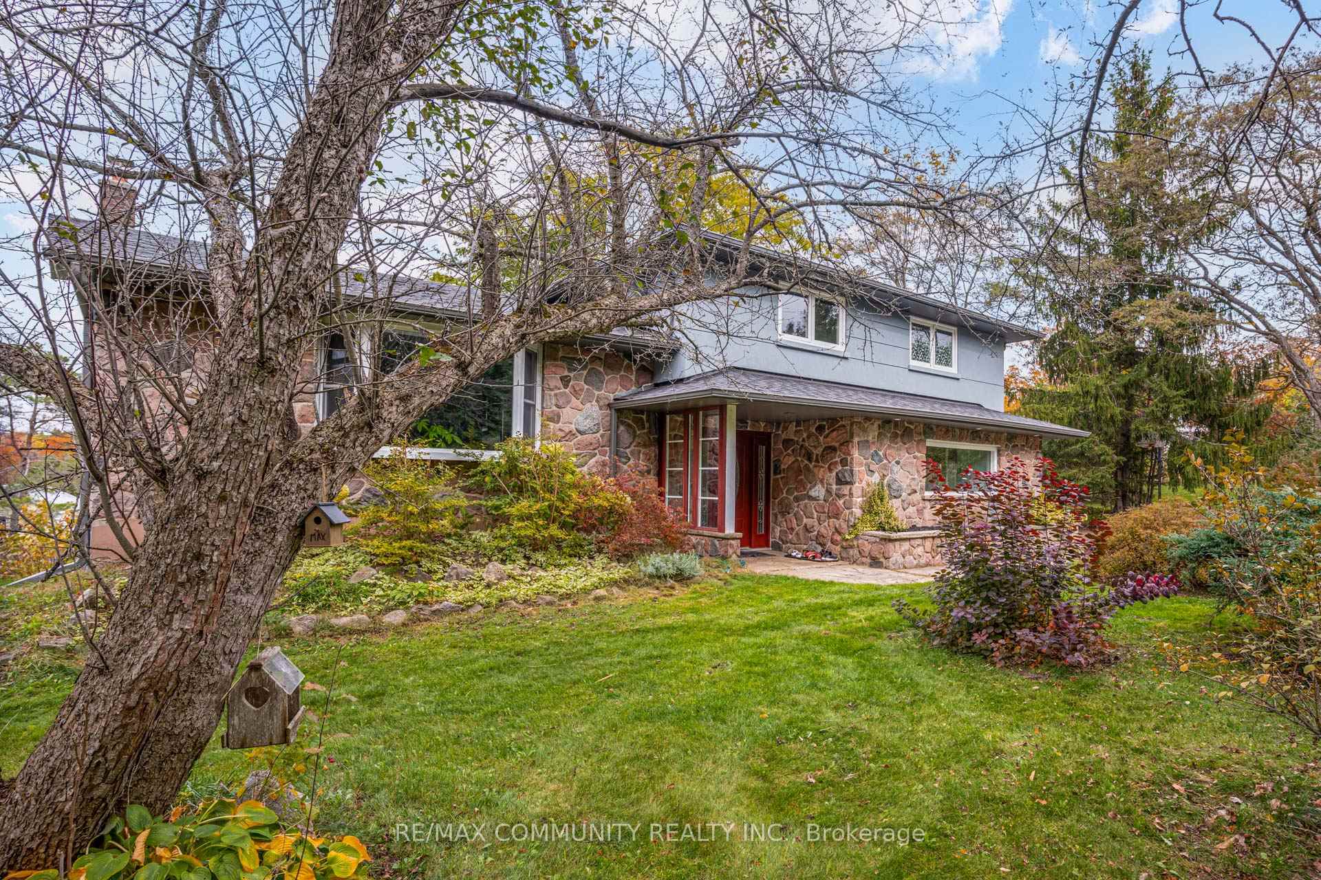Photo 4 of Unit 8, 3504 Concession Road, Clarington, Rural Clarington — HOMEH