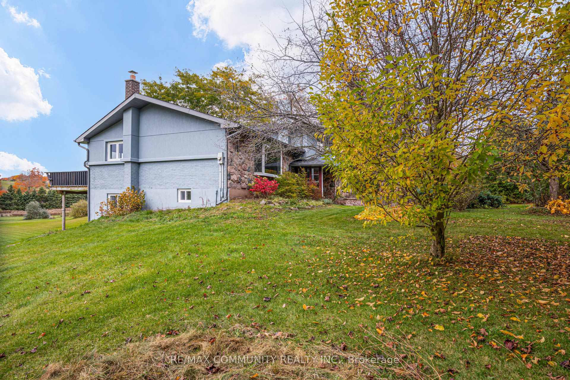Photo 5 of Unit 8, 3504 Concession Road, Clarington, Rural Clarington — HOMEH