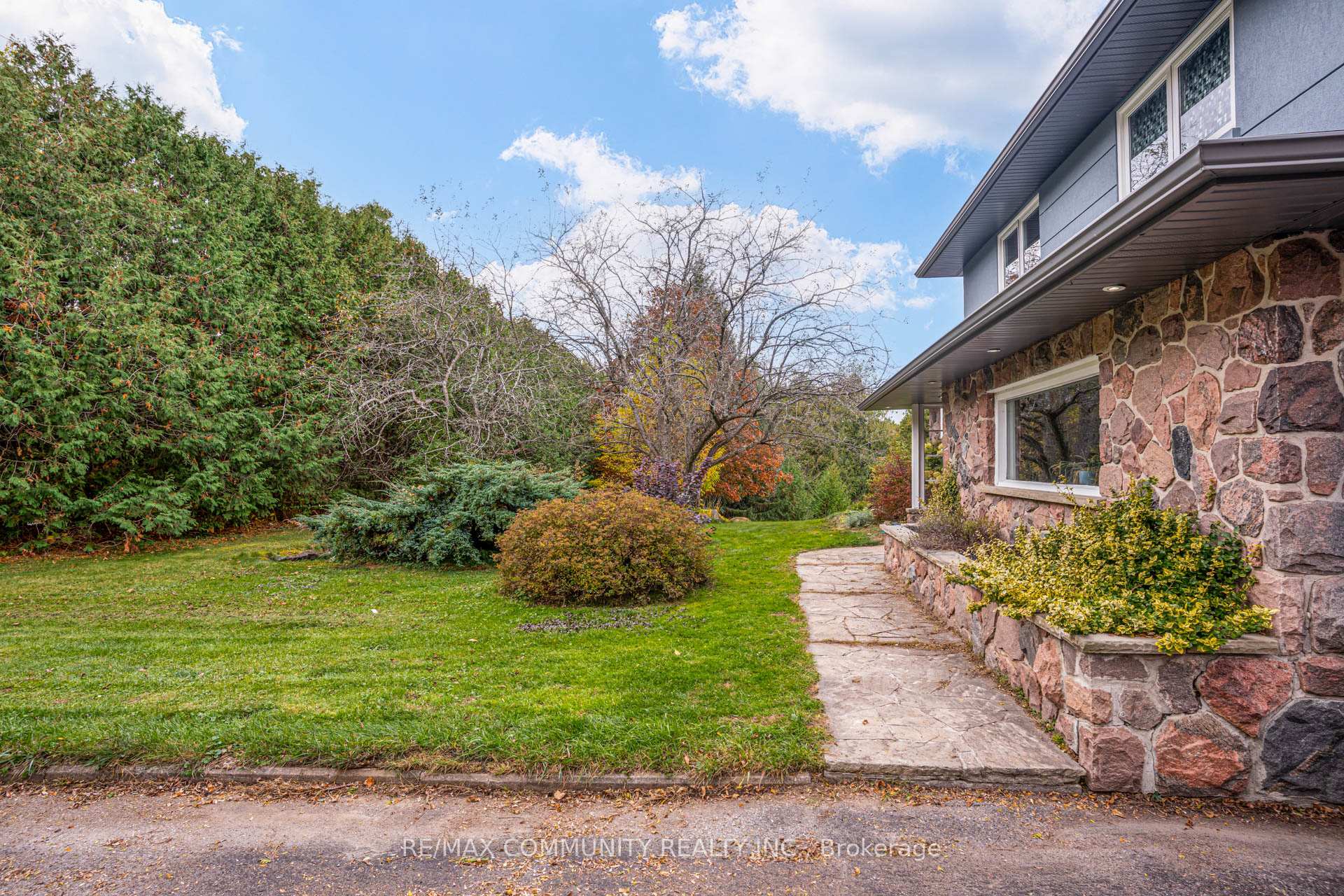 Photo 6 of Unit 8, 3504 Concession Road, Clarington, Rural Clarington — HOMEH