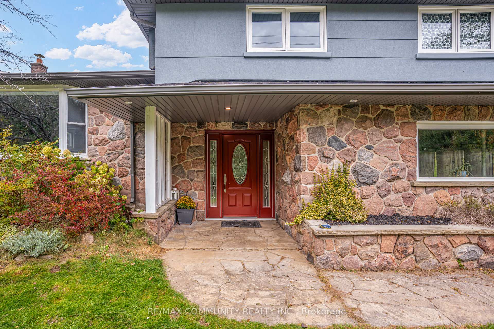 Photo 7 of Unit 8, 3504 Concession Road, Clarington, Rural Clarington — HOMEH