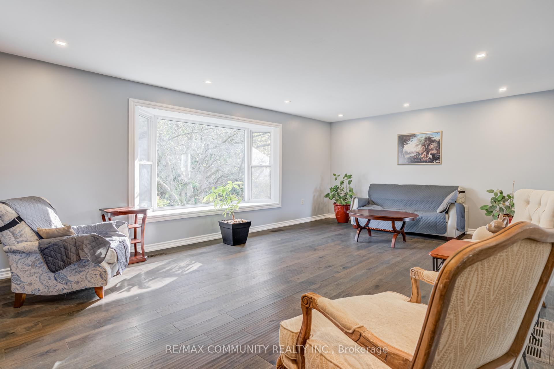 Photo 10 of Unit 8, 3504 Concession Road, Clarington, Rural Clarington — HOMEH