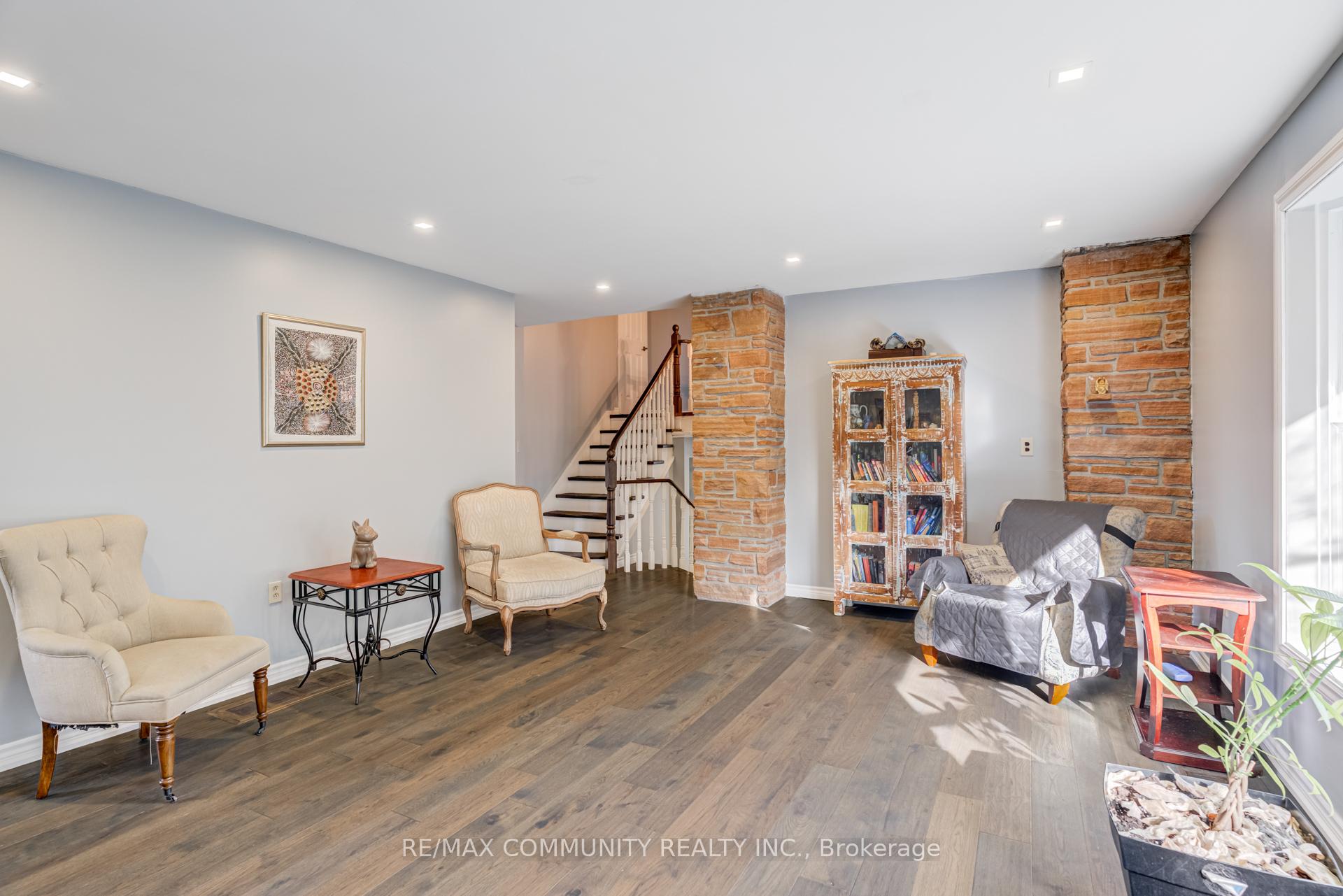 Photo 11 of Unit 8, 3504 Concession Road, Clarington, Rural Clarington — HOMEH