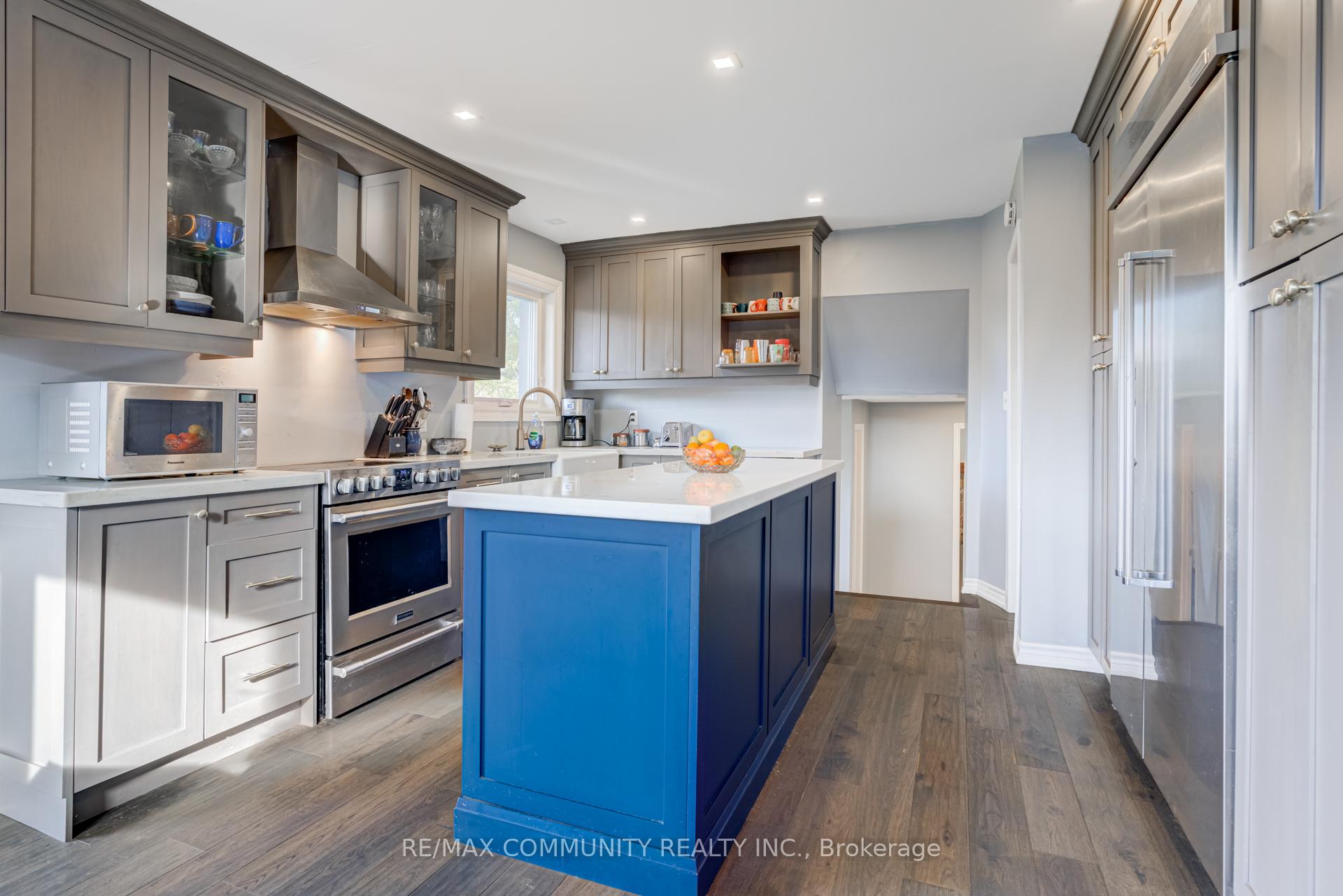 Photo 12 of Unit 8, 3504 Concession Road, Clarington, Rural Clarington — HOMEH