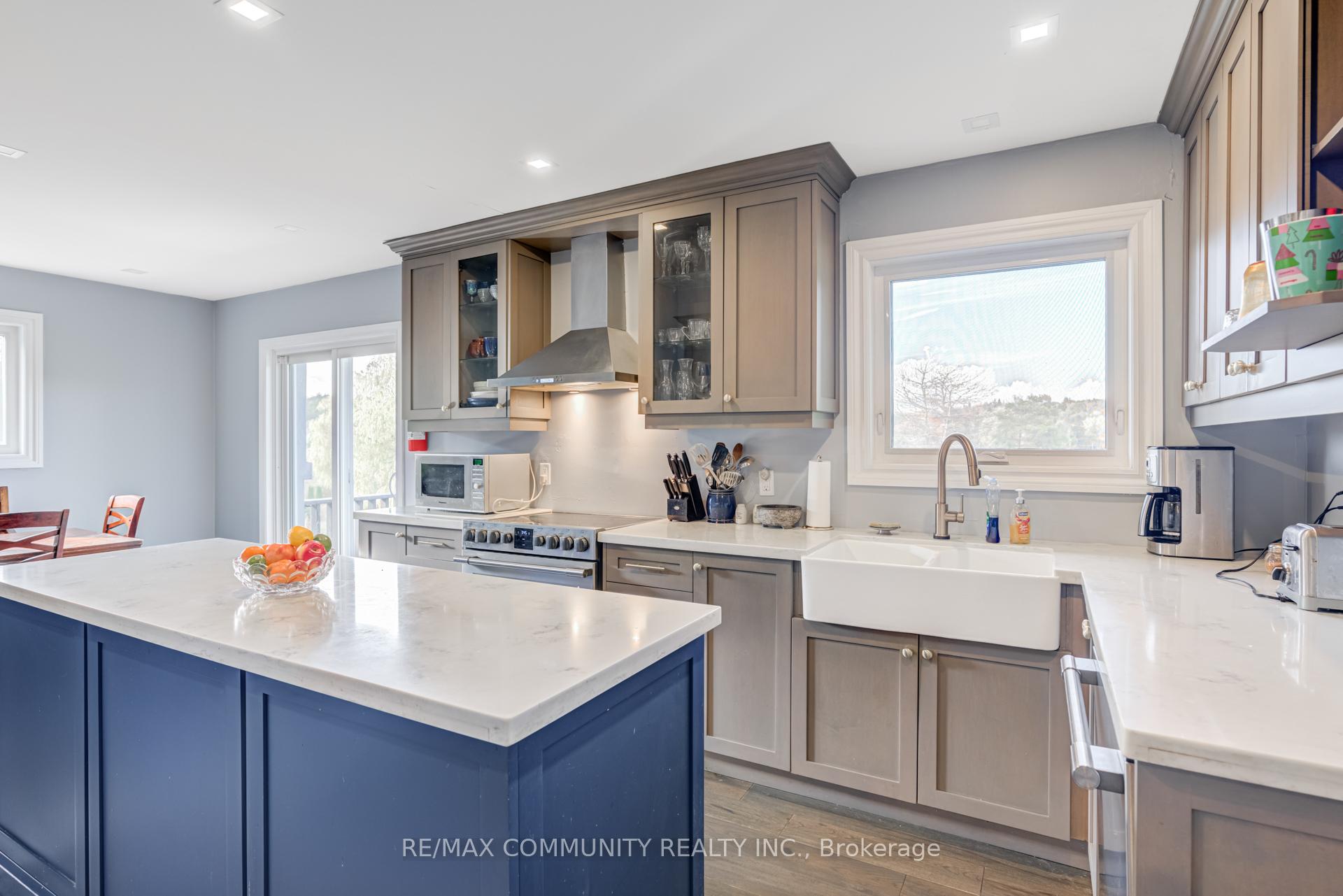 Photo 13 of Unit 8, 3504 Concession Road, Clarington, Rural Clarington — HOMEH