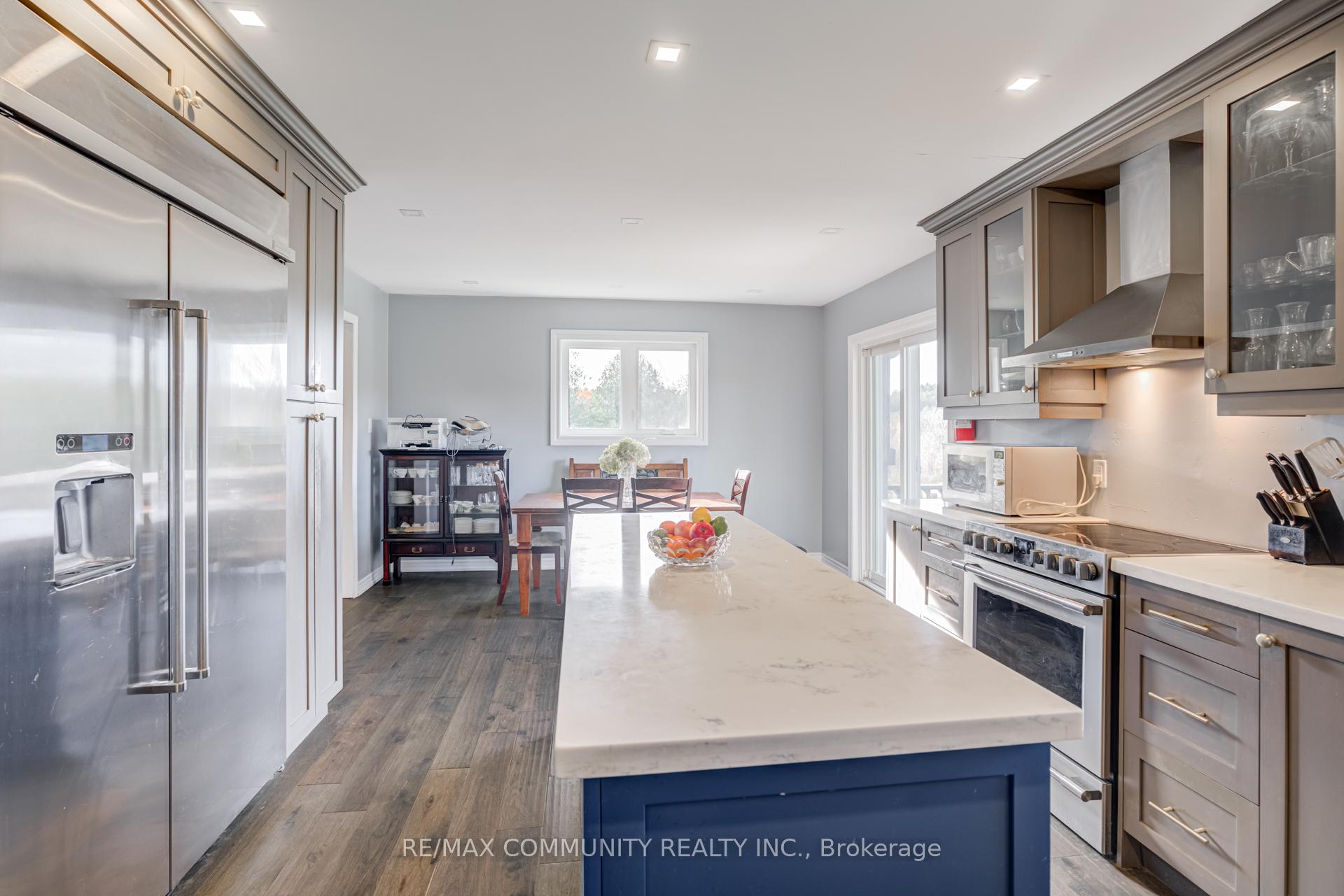 Photo 14 of Unit 8, 3504 Concession Road, Clarington, Rural Clarington — HOMEH