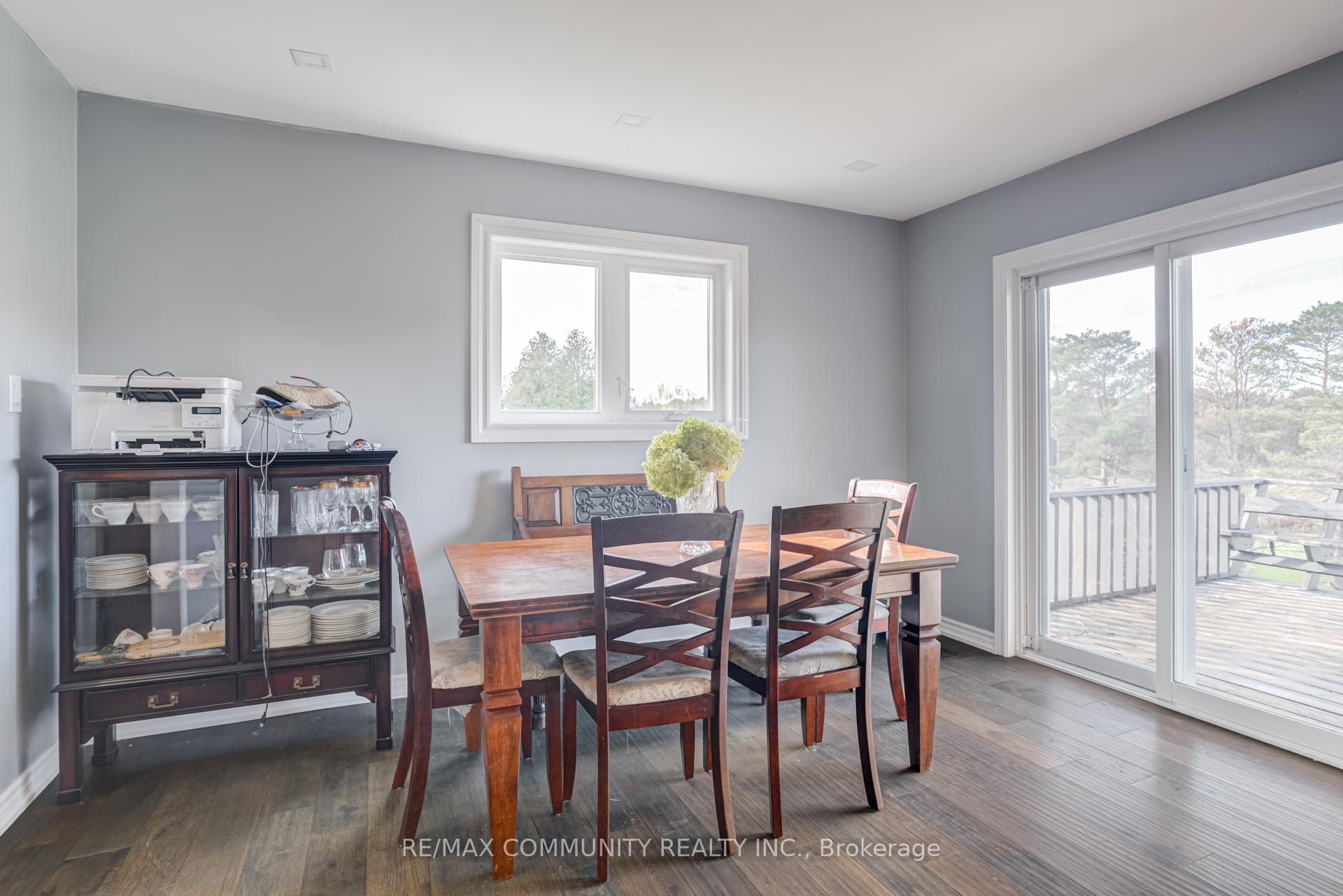 Photo 15 of Unit 8, 3504 Concession Road, Clarington, Rural Clarington — HOMEH
