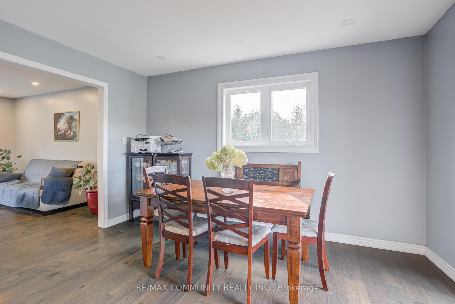 Photo 16 of Unit 8, 3504 Concession Road, Clarington, Rural Clarington — HOMEH
