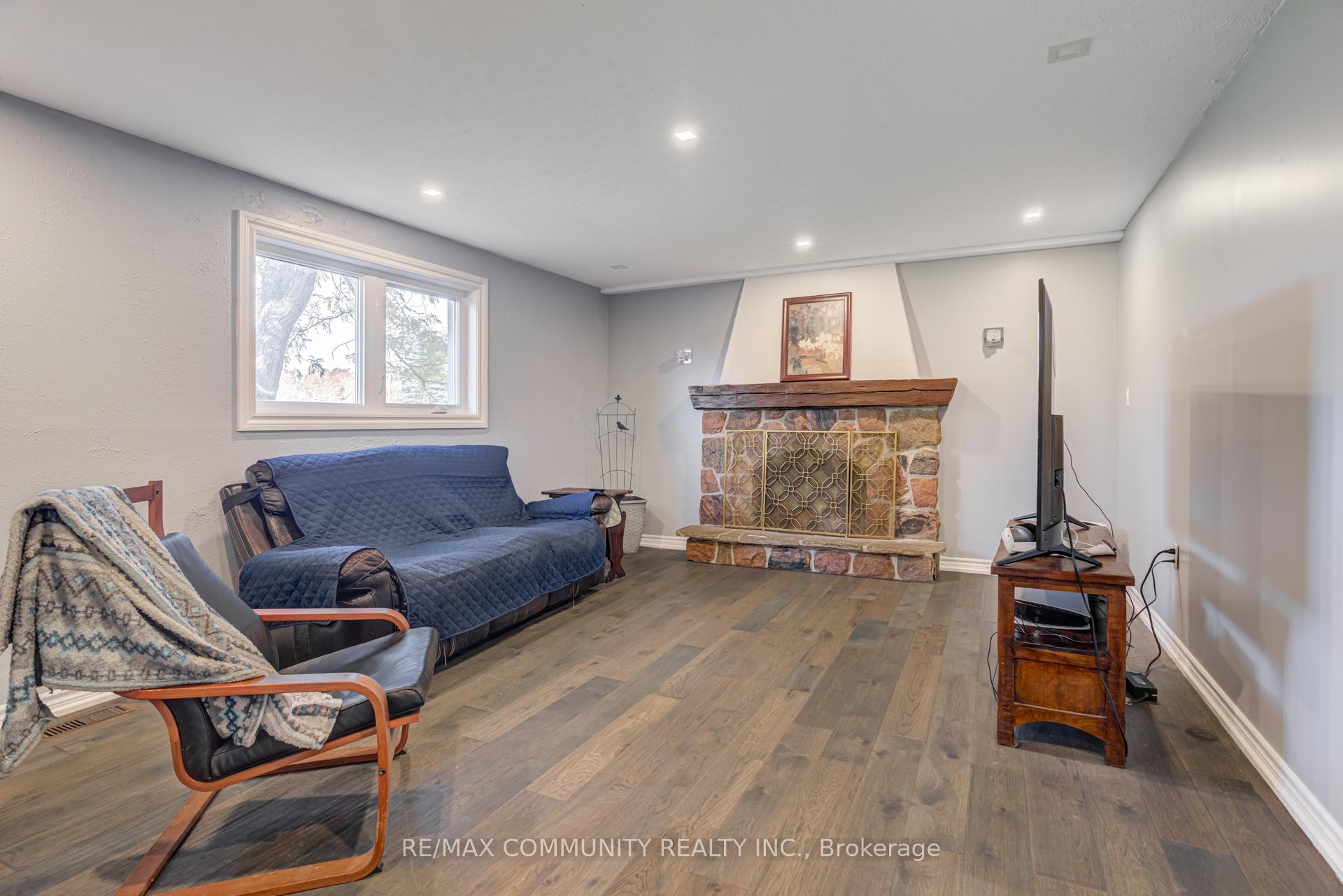 Photo 17 of Unit 8, 3504 Concession Road, Clarington, Rural Clarington — HOMEH