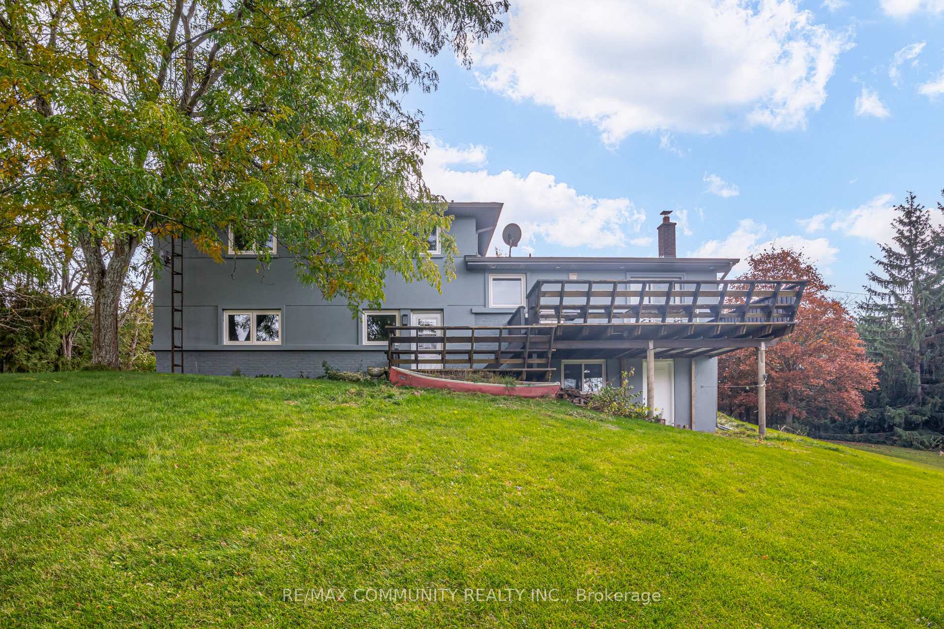 Photo 43 of Unit 8, 3504 Concession Road, Clarington, Rural Clarington — HOMEH