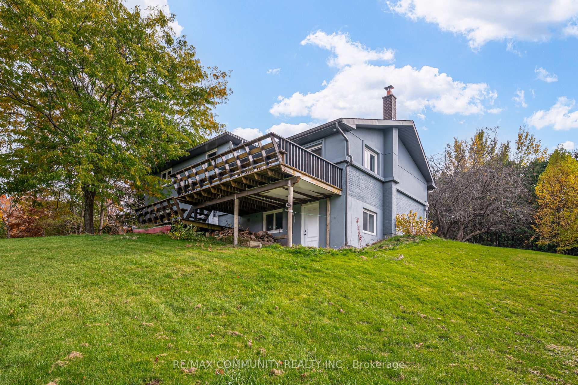 Photo 44 of Unit 8, 3504 Concession Road, Clarington, Rural Clarington — HOMEH