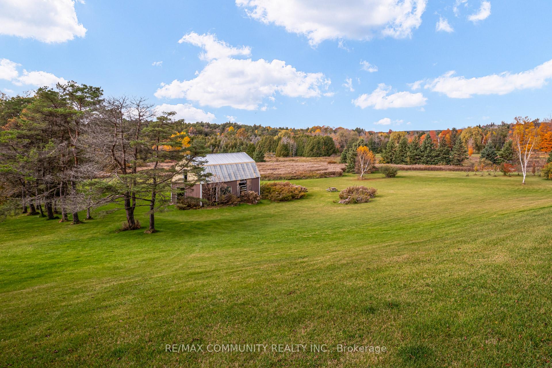 Photo 45 of Unit 8, 3504 Concession Road, Clarington, Rural Clarington — HOMEH