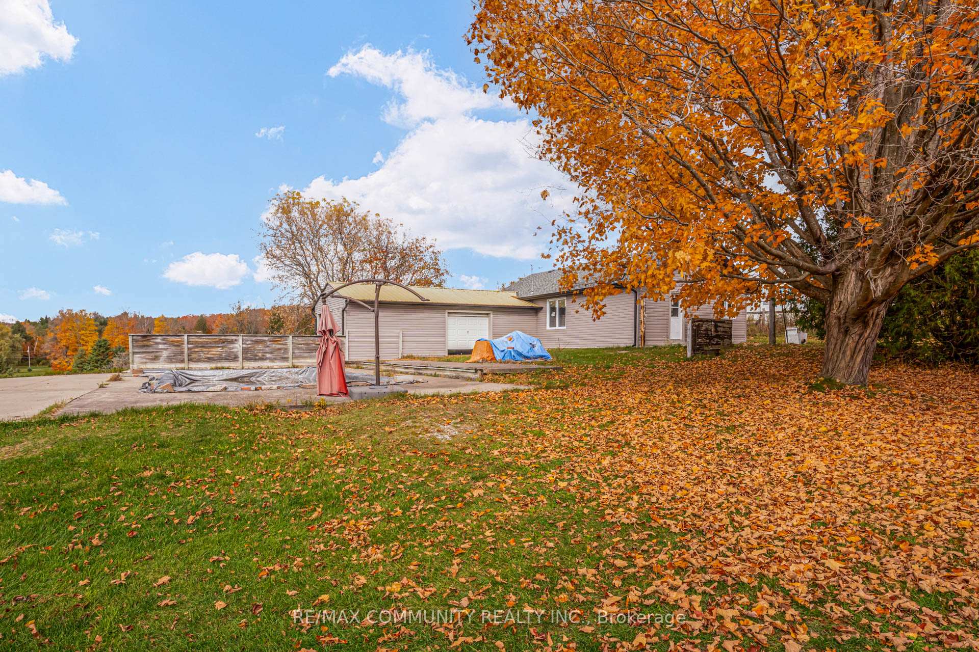 Photo 47 of Unit 8, 3504 Concession Road, Clarington, Rural Clarington — HOMEH