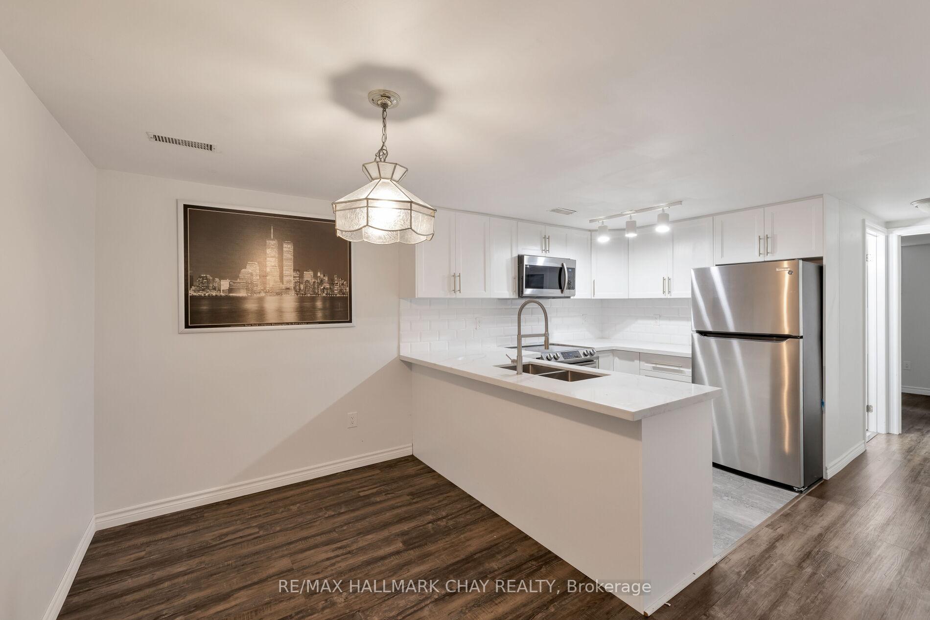 Photo 39 of 39 Eugenia Street, Barrie, Codrington — HOMEH