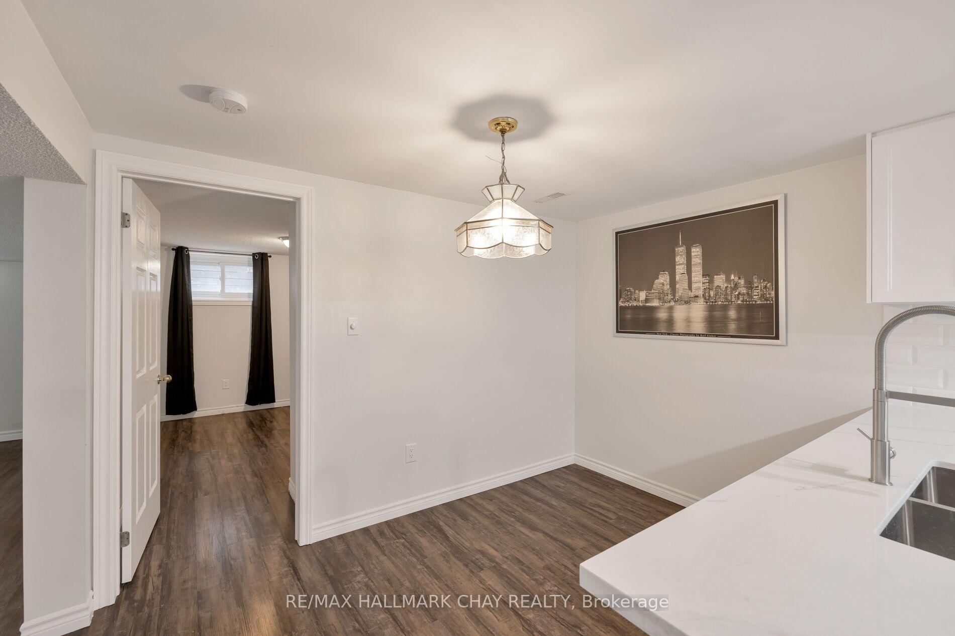Photo 41 of 39 Eugenia Street, Barrie, Codrington — HOMEH