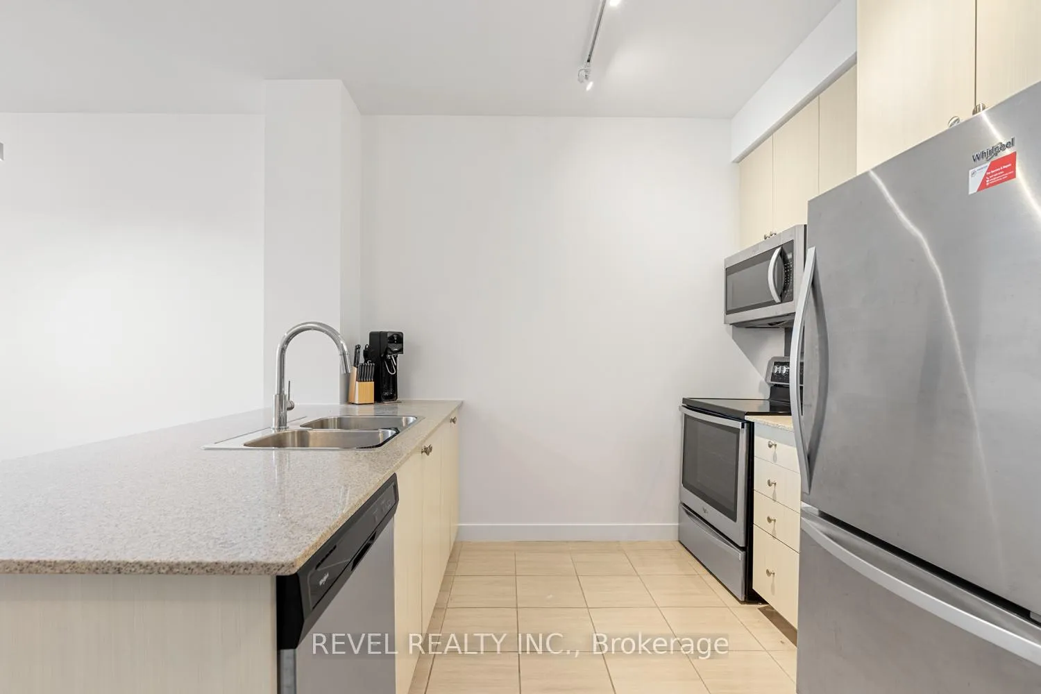 Photo 12 of Unit 201, 8 Trent Avenue, Toronto, East End-Danforth — HOMEH