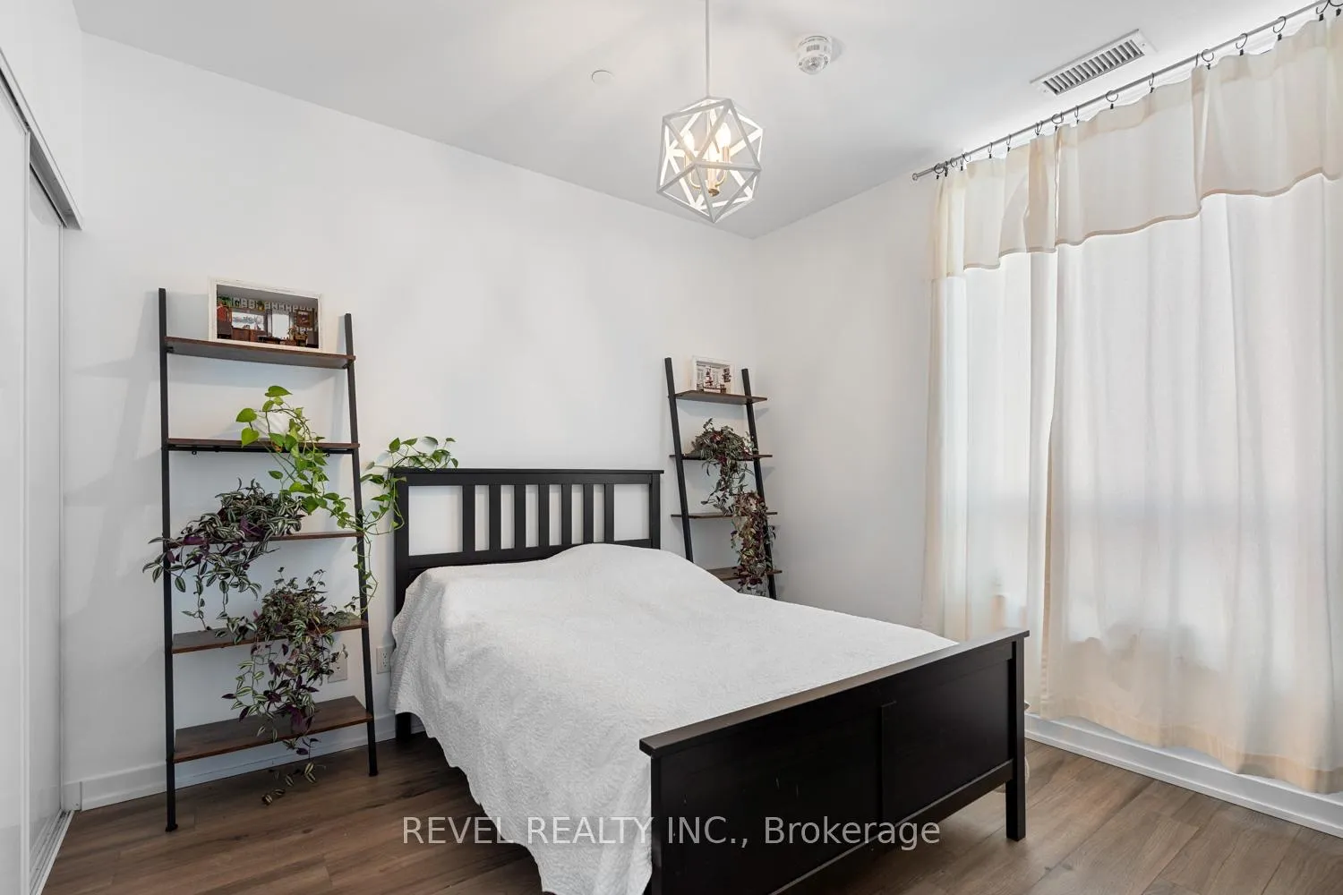 Photo 13 of Unit 201, 8 Trent Avenue, Toronto, East End-Danforth — HOMEH