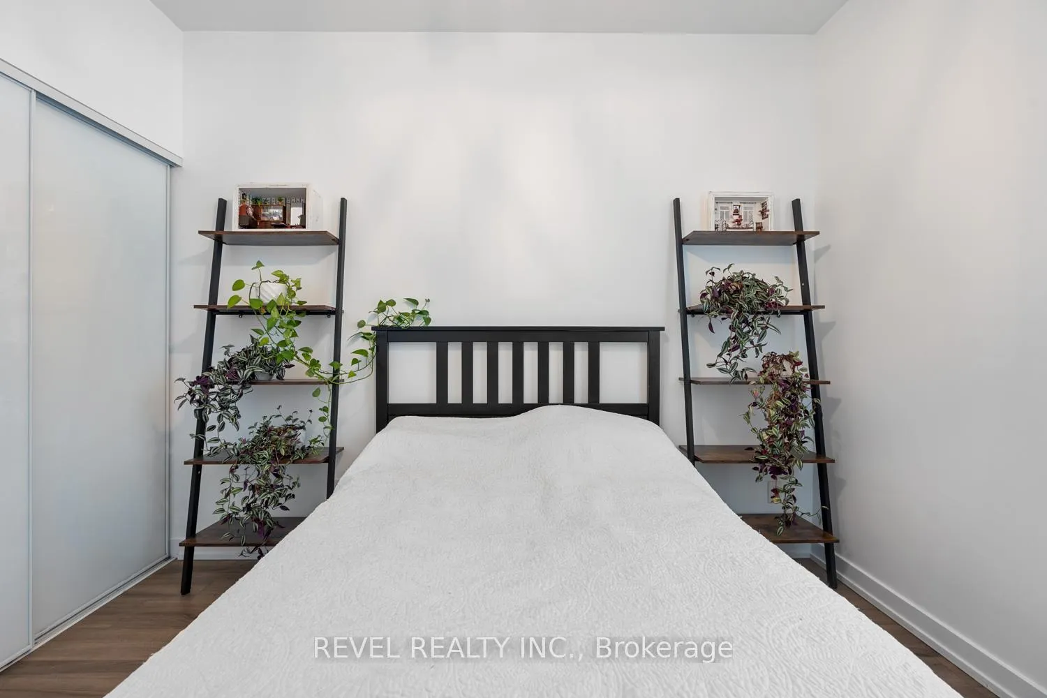 Photo 14 of Unit 201, 8 Trent Avenue, Toronto, East End-Danforth — HOMEH