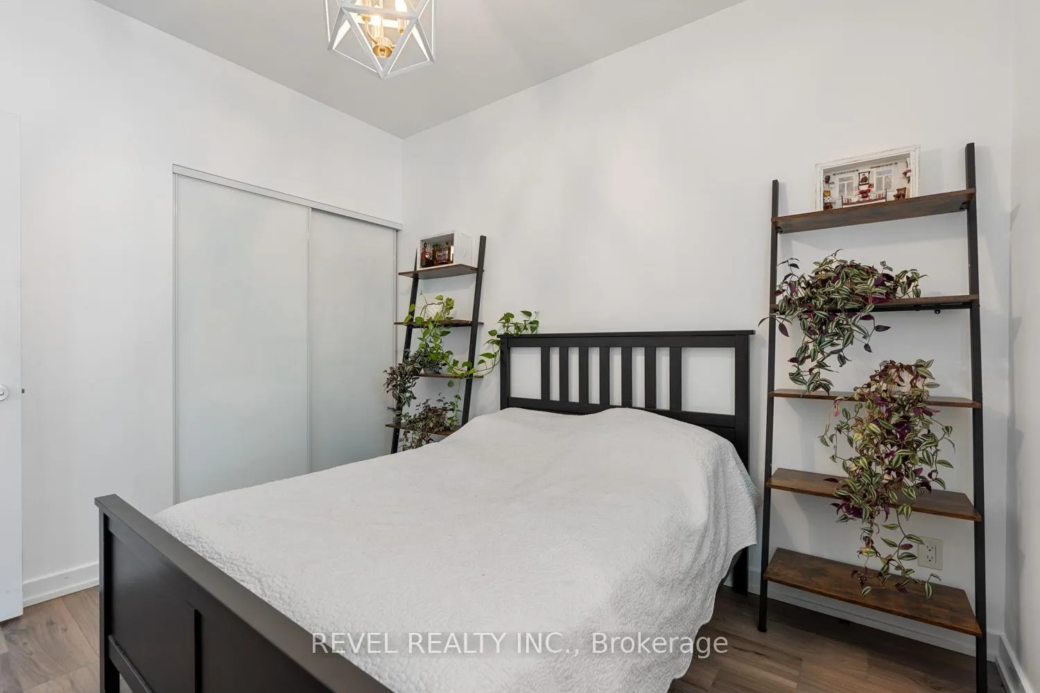 Photo 15 of Unit 201, 8 Trent Avenue, Toronto, East End-Danforth — HOMEH