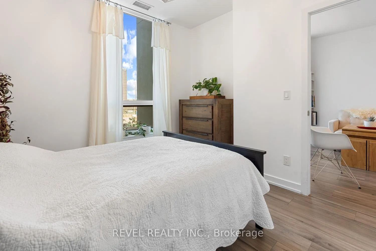 Photo 16 of Unit 201, 8 Trent Avenue, Toronto, East End-Danforth — HOMEH