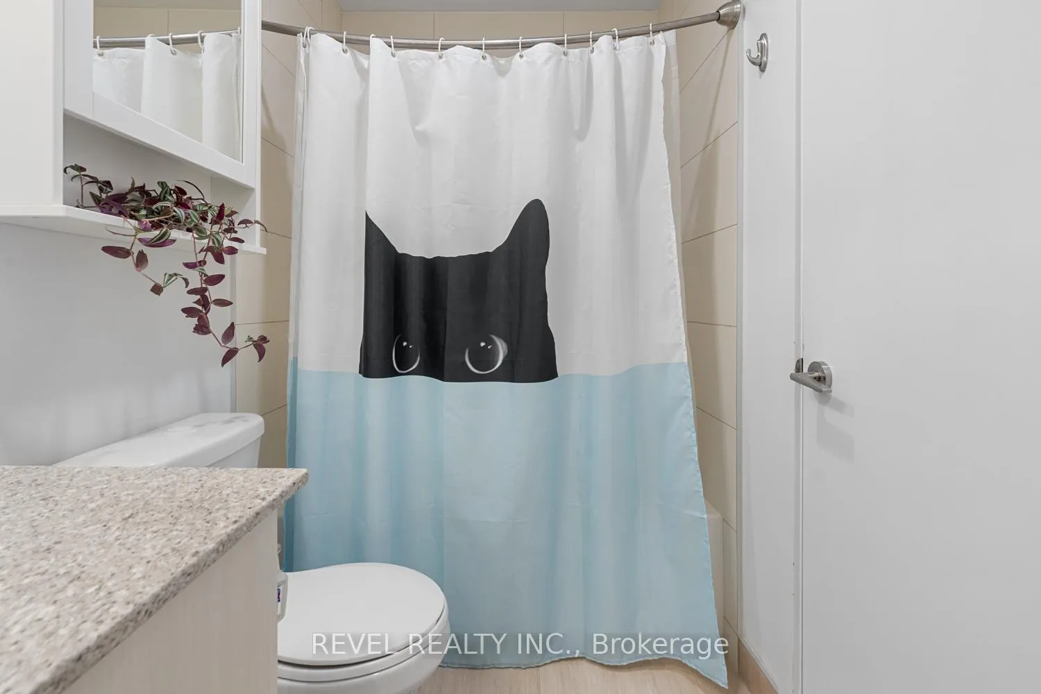 Photo 19 of Unit 201, 8 Trent Avenue, Toronto, East End-Danforth — HOMEH