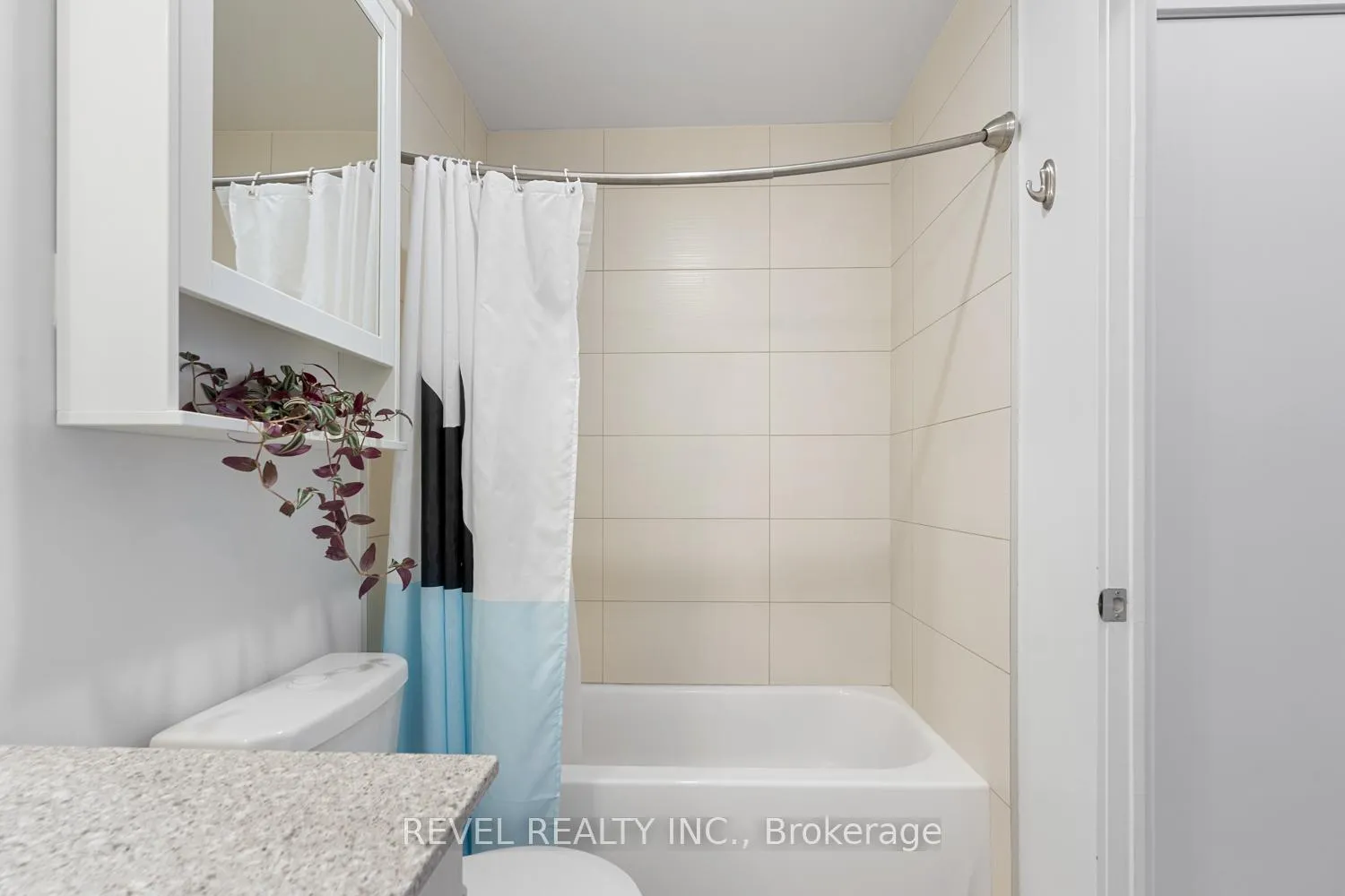 Photo 20 of Unit 201, 8 Trent Avenue, Toronto, East End-Danforth — HOMEH