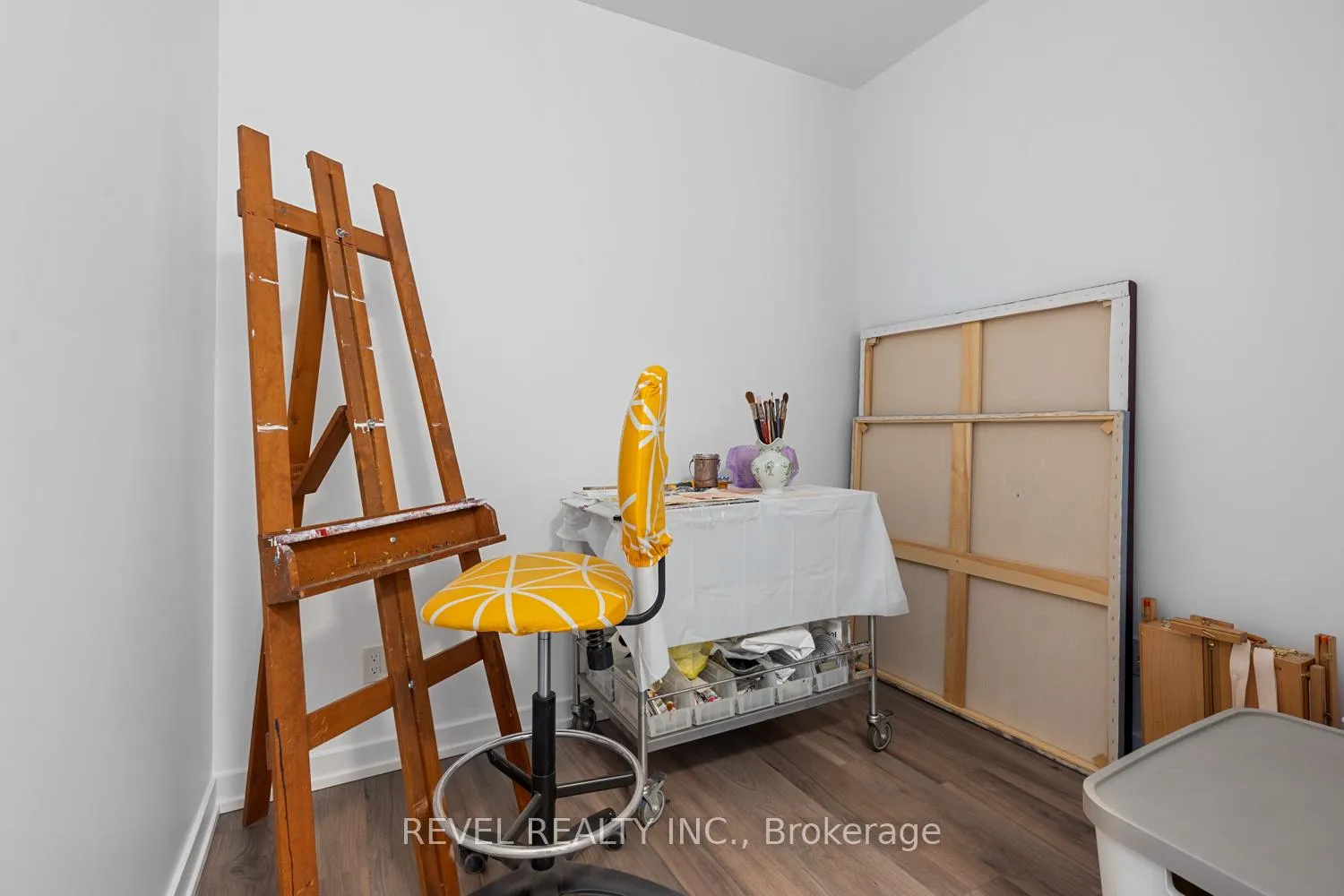 Photo 22 of Unit 201, 8 Trent Avenue, Toronto, East End-Danforth — HOMEH