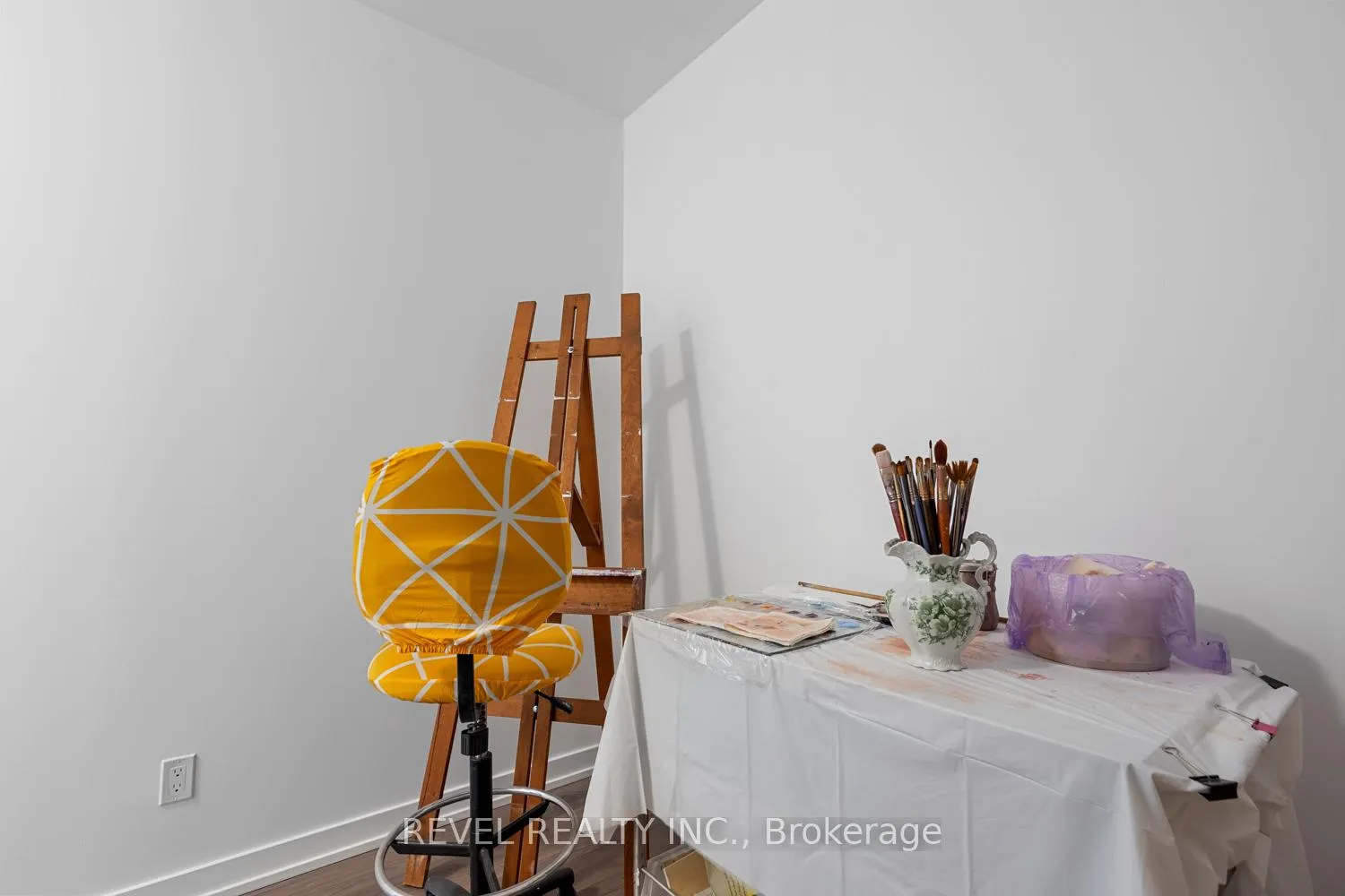 Photo 23 of Unit 201, 8 Trent Avenue, Toronto, East End-Danforth — HOMEH