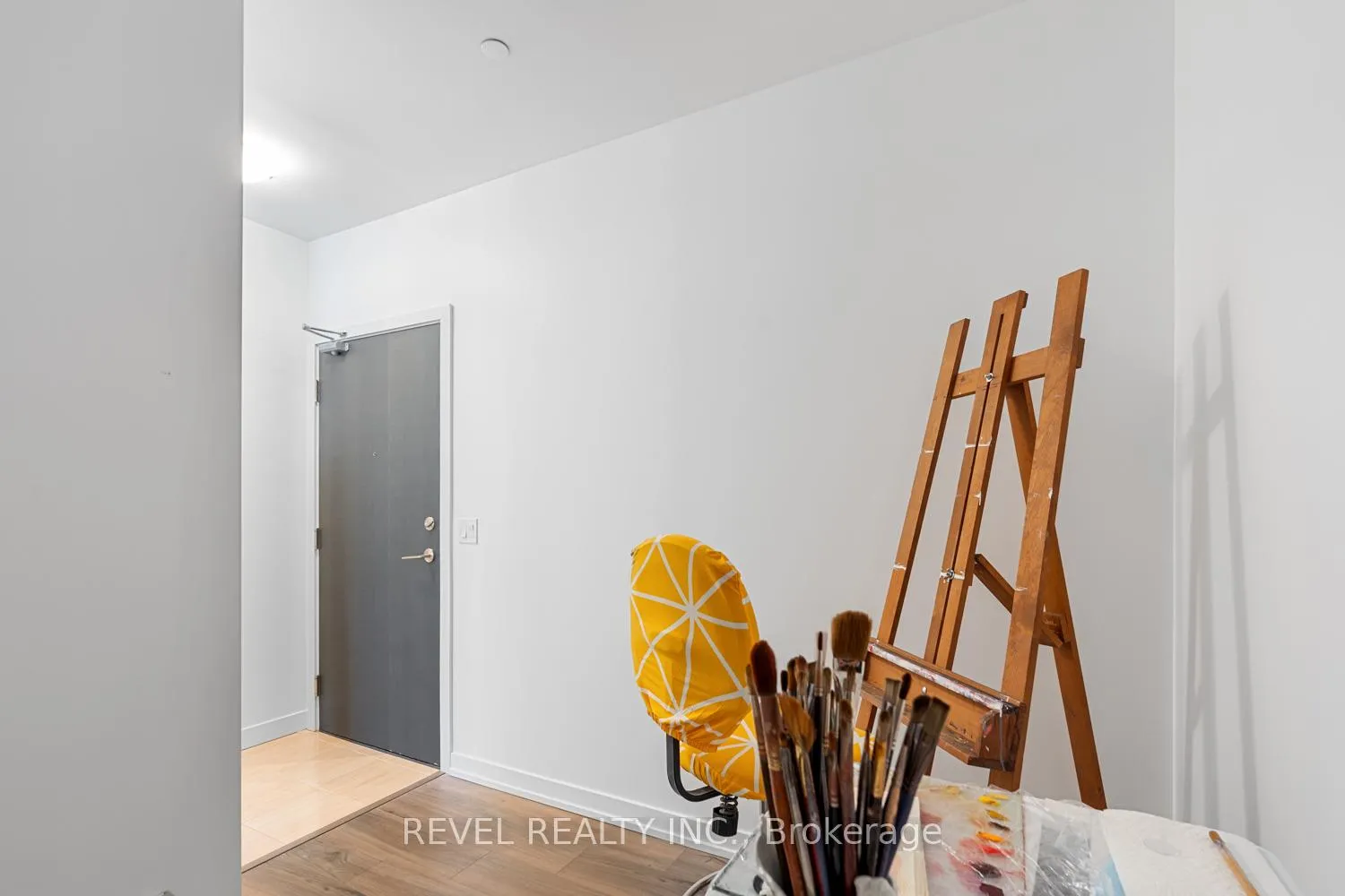 Photo 24 of Unit 201, 8 Trent Avenue, Toronto, East End-Danforth — HOMEH