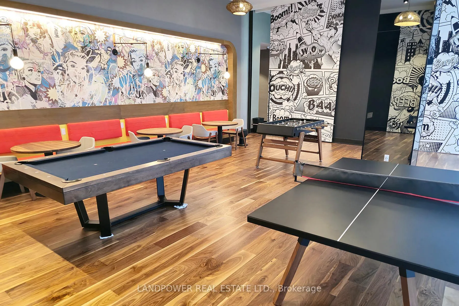 Photo 9 of Unit 819, 8119 Birchmount Road, Markham, Unionville — HOMEH