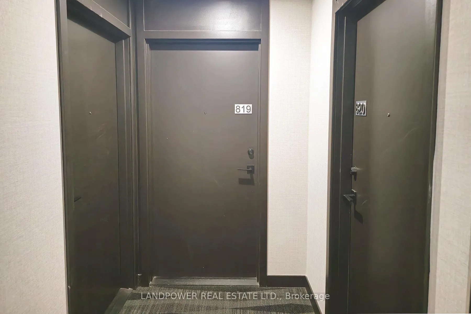 Photo 14 of Unit 819, 8119 Birchmount Road, Markham, Unionville — HOMEH