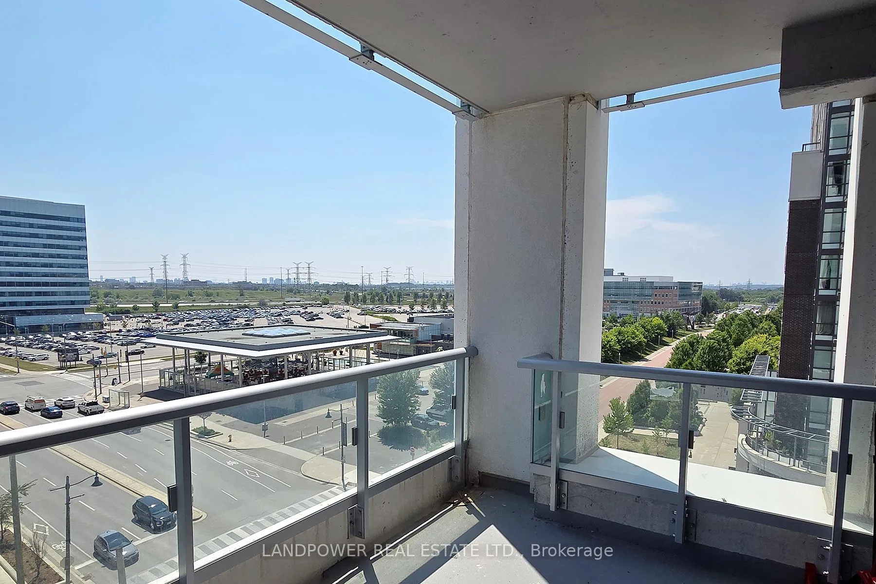 Photo 39 of Unit 819, 8119 Birchmount Road, Markham, Unionville — HOMEH