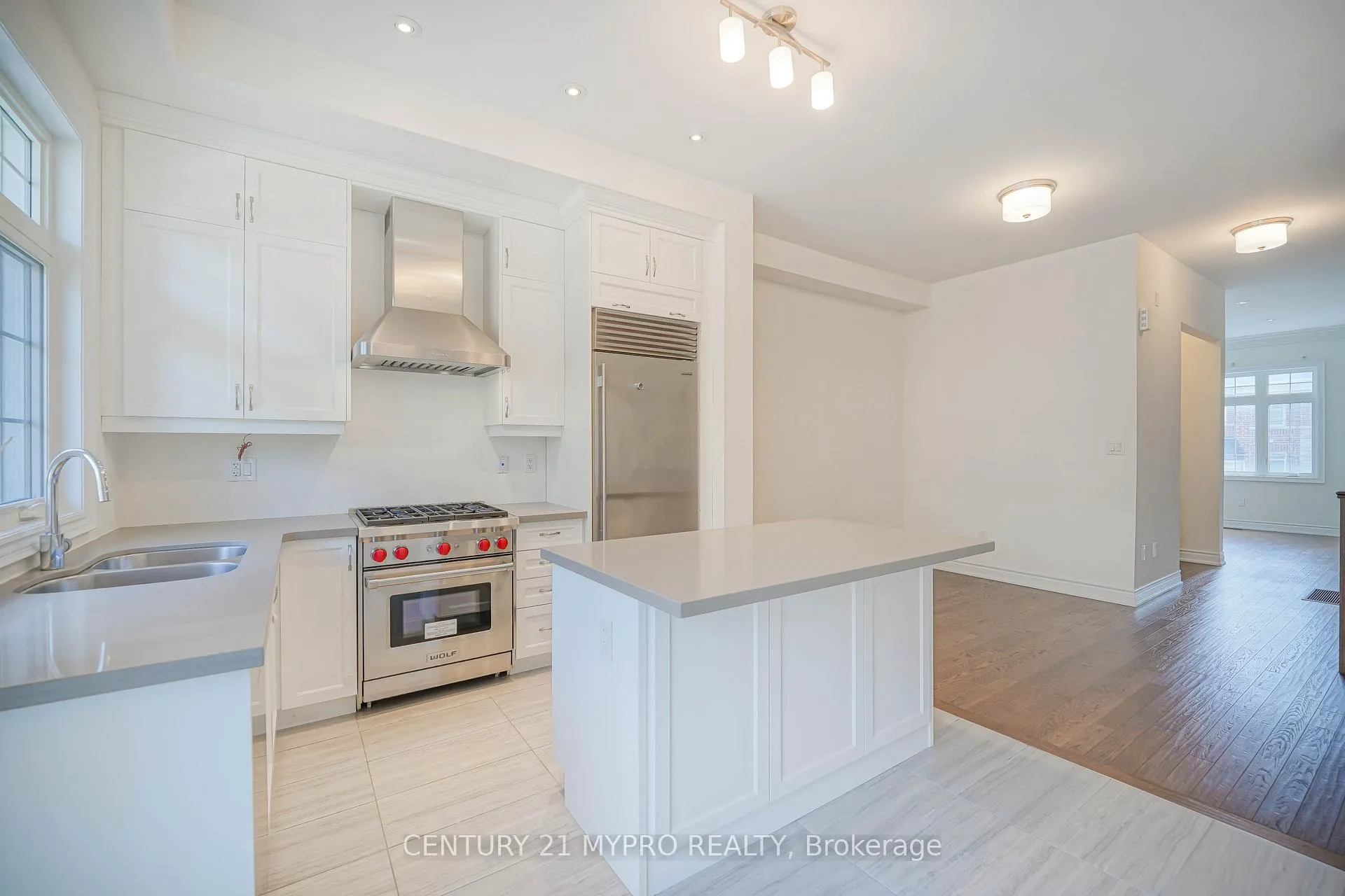 Photo 14 of 24 Royal Aberdeen Road, Markham, Angus Glen — HOMEH