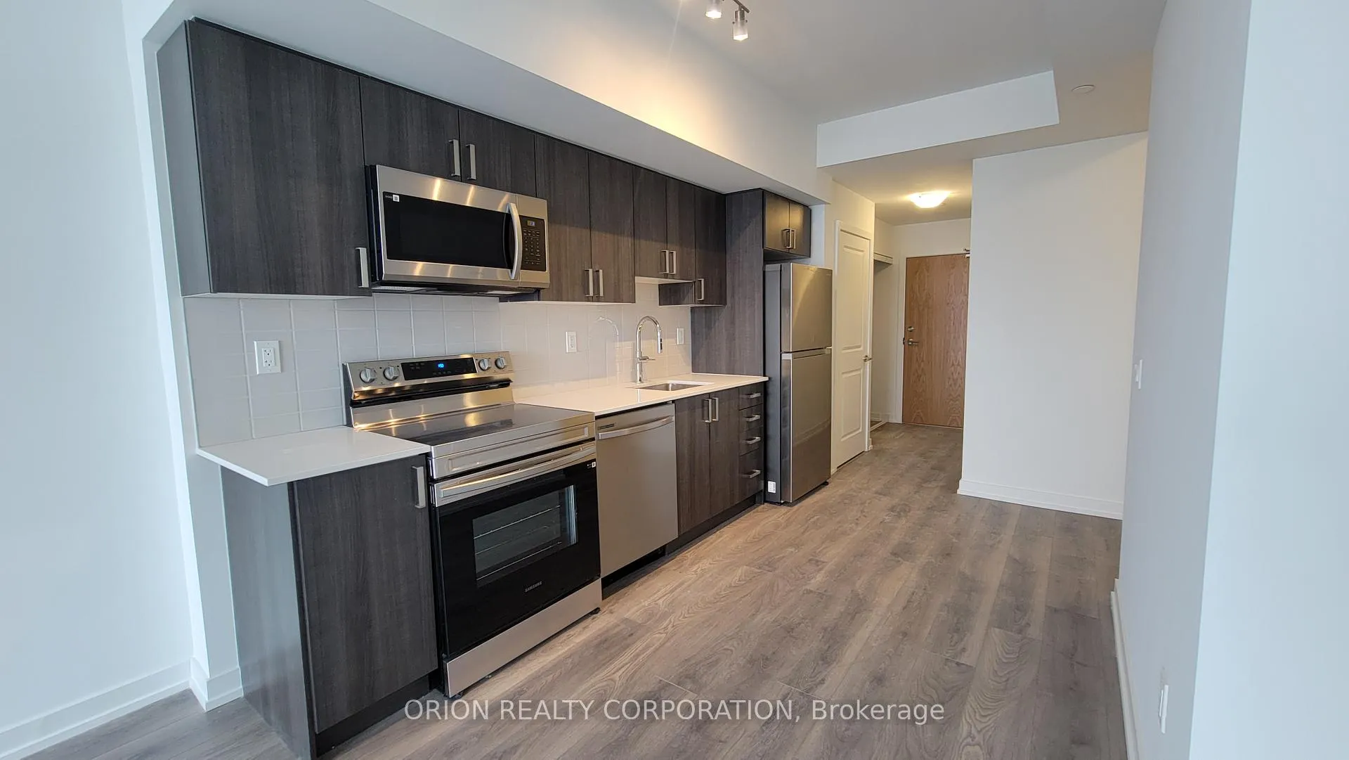 Photo 1 of Unit 1712, 1435 Celebration Drive, Pickering, Bay Ridges — HOMEH